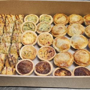 Party Pastries